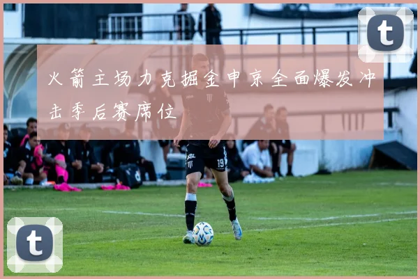 火箭主场力克掘金申京全面爆发冲击季后赛席位